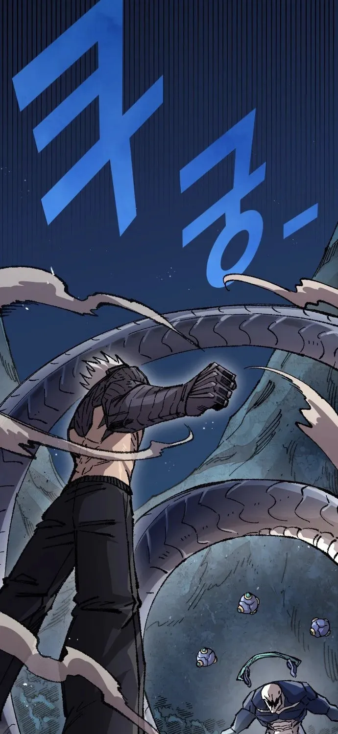 Read Mallyeonyongsa chapter 190 image 14 on Lezhin
