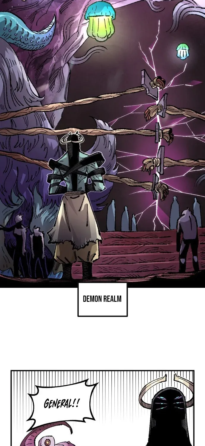 Read Mallyeonyongsa chapter 190 image 18 on Lezhin
