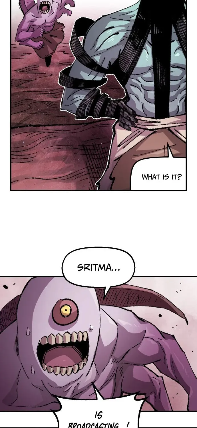 Read Mallyeonyongsa chapter 190 image 19 on Lezhin