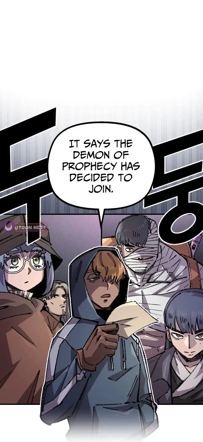 Read Mallyeonyongsa chapter 190 image 2 on Lezhin