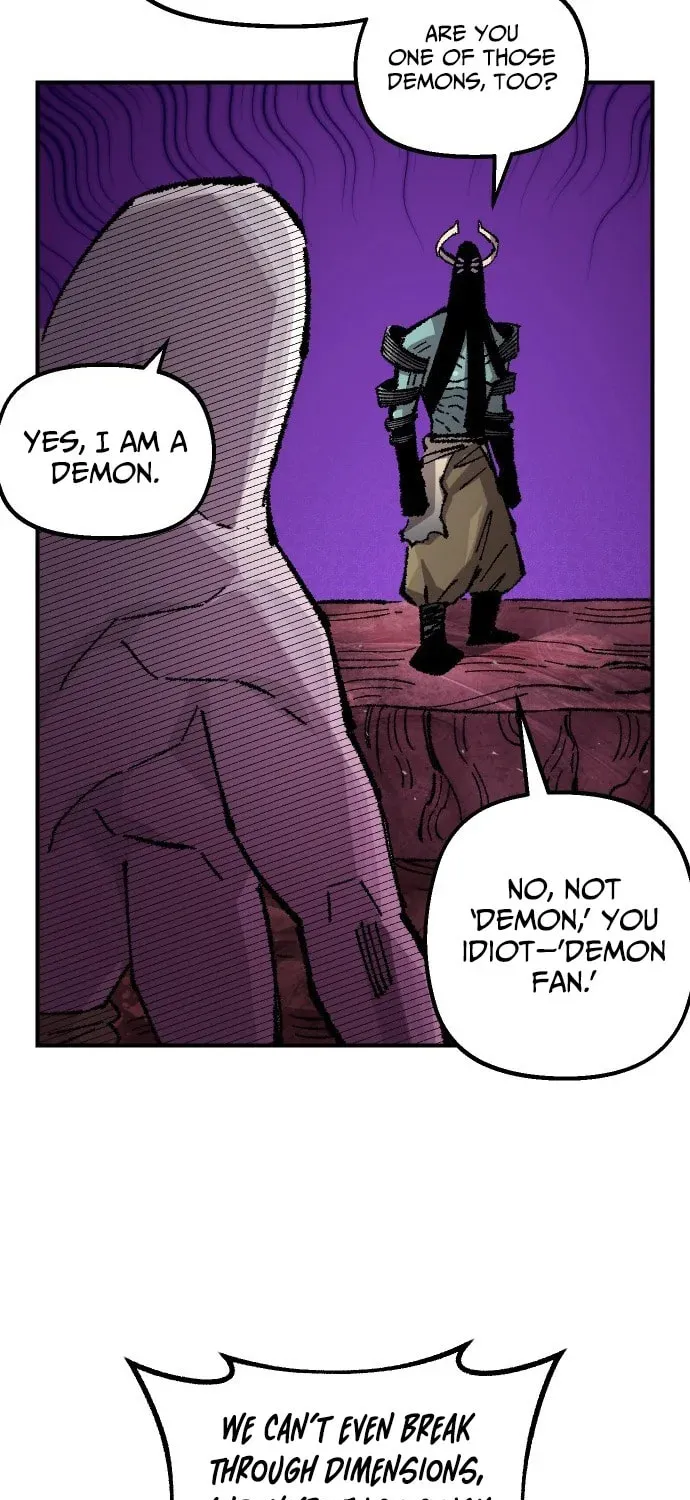 Read Mallyeonyongsa chapter 190 image 21 on Lezhin