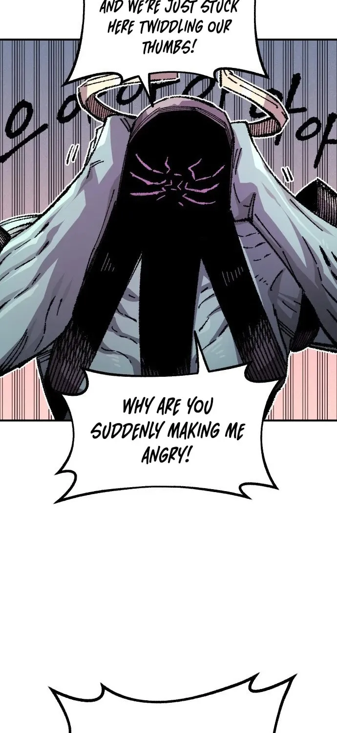 Read Mallyeonyongsa chapter 190 image 22 on Lezhin