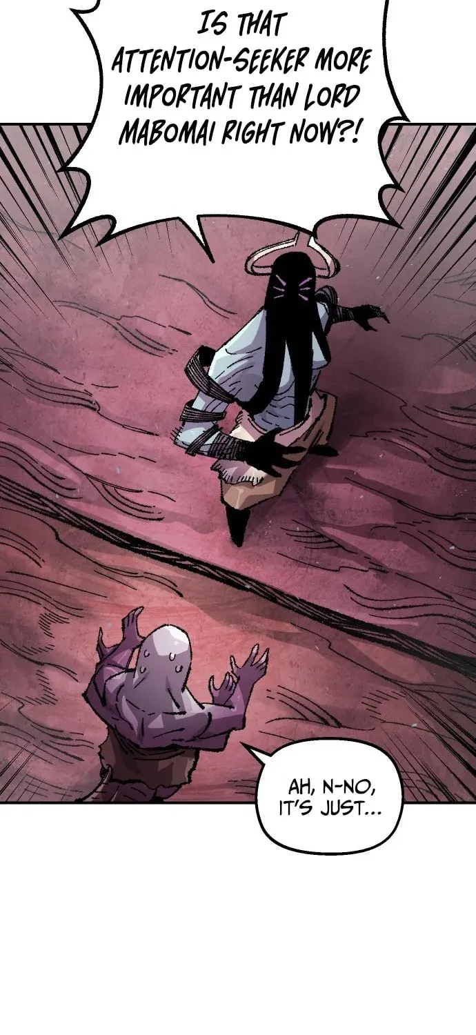 Read Mallyeonyongsa chapter 190 image 23 on Lezhin