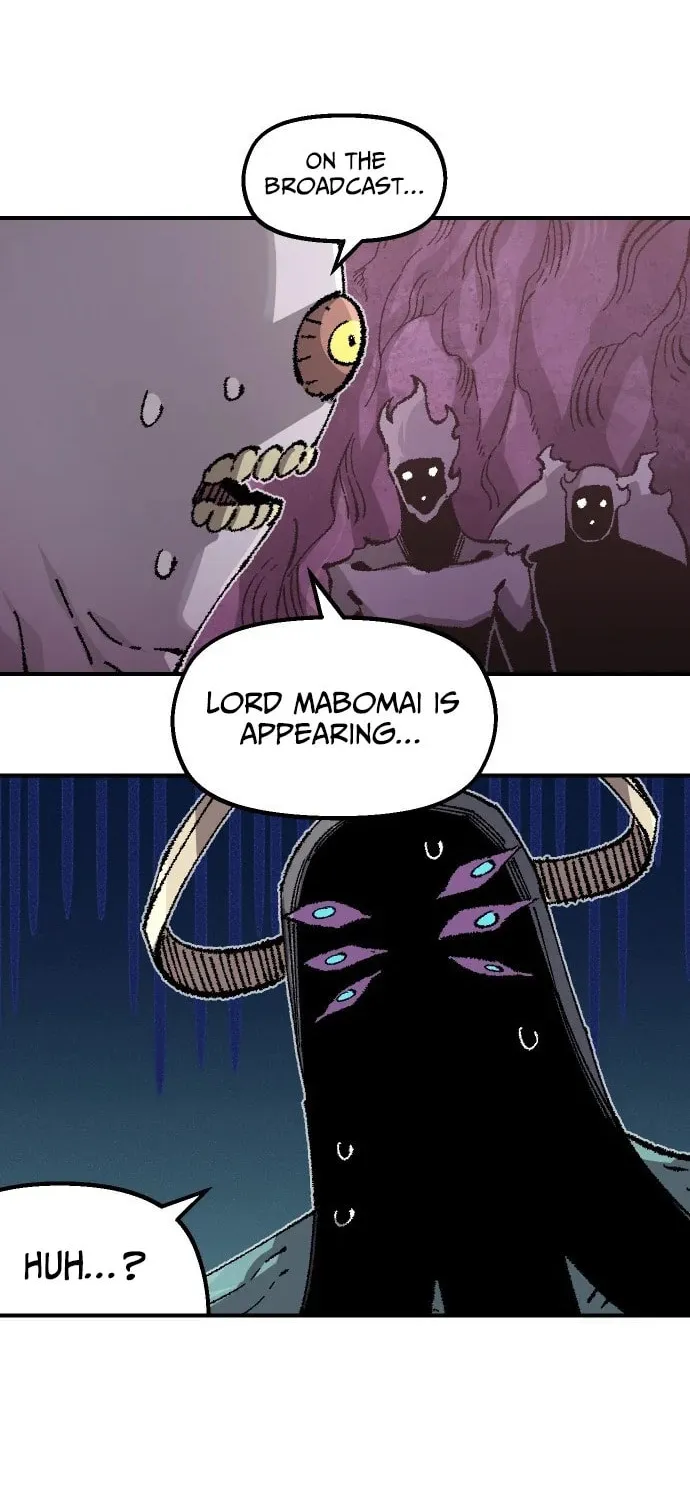 Read Mallyeonyongsa chapter 190 image 24 on Lezhin