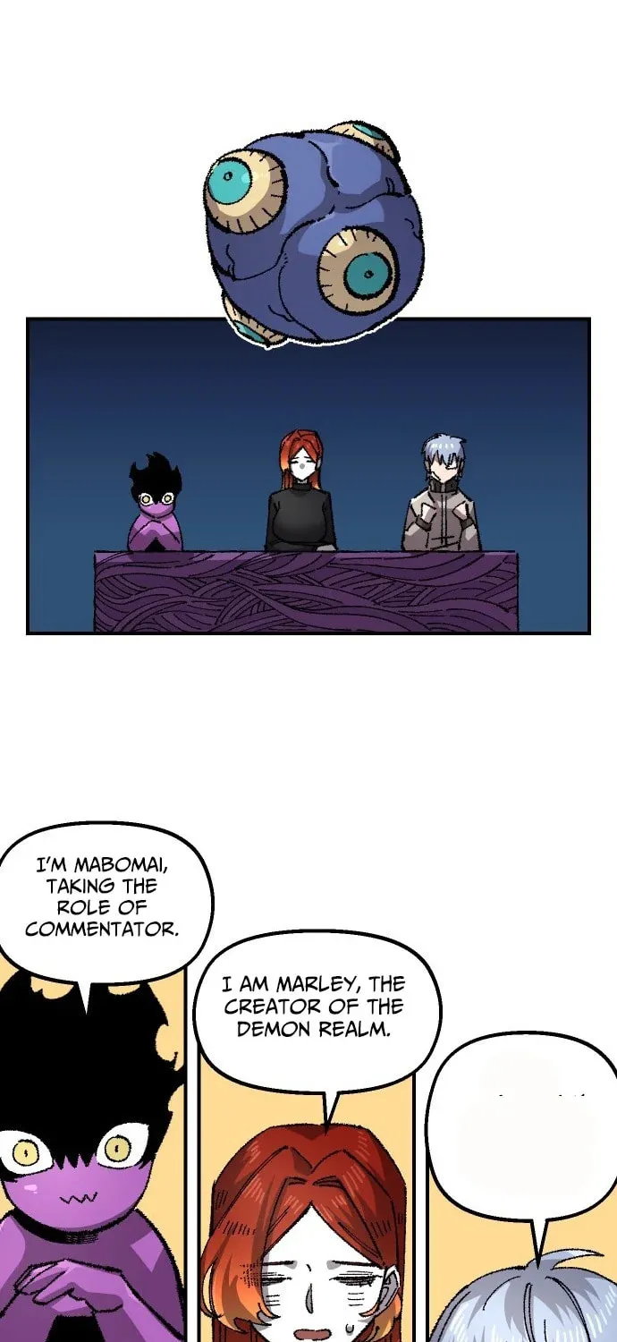Read Mallyeonyongsa chapter 190 image 25 on Lezhin