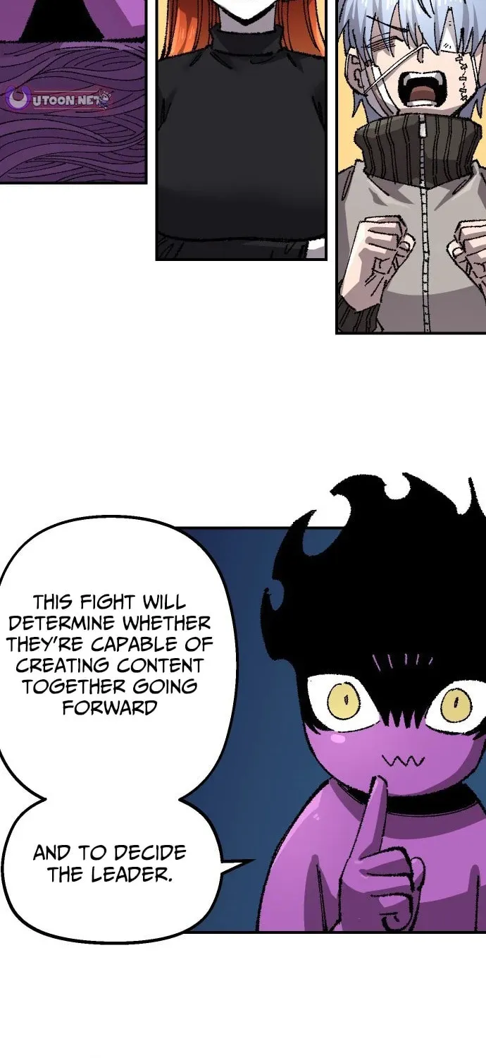 Read Mallyeonyongsa chapter 190 image 26 on Lezhin