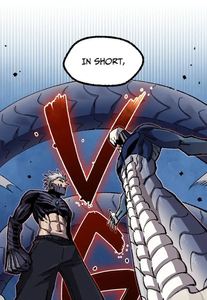 Read Mallyeonyongsa chapter 190 image 27 on Lezhin