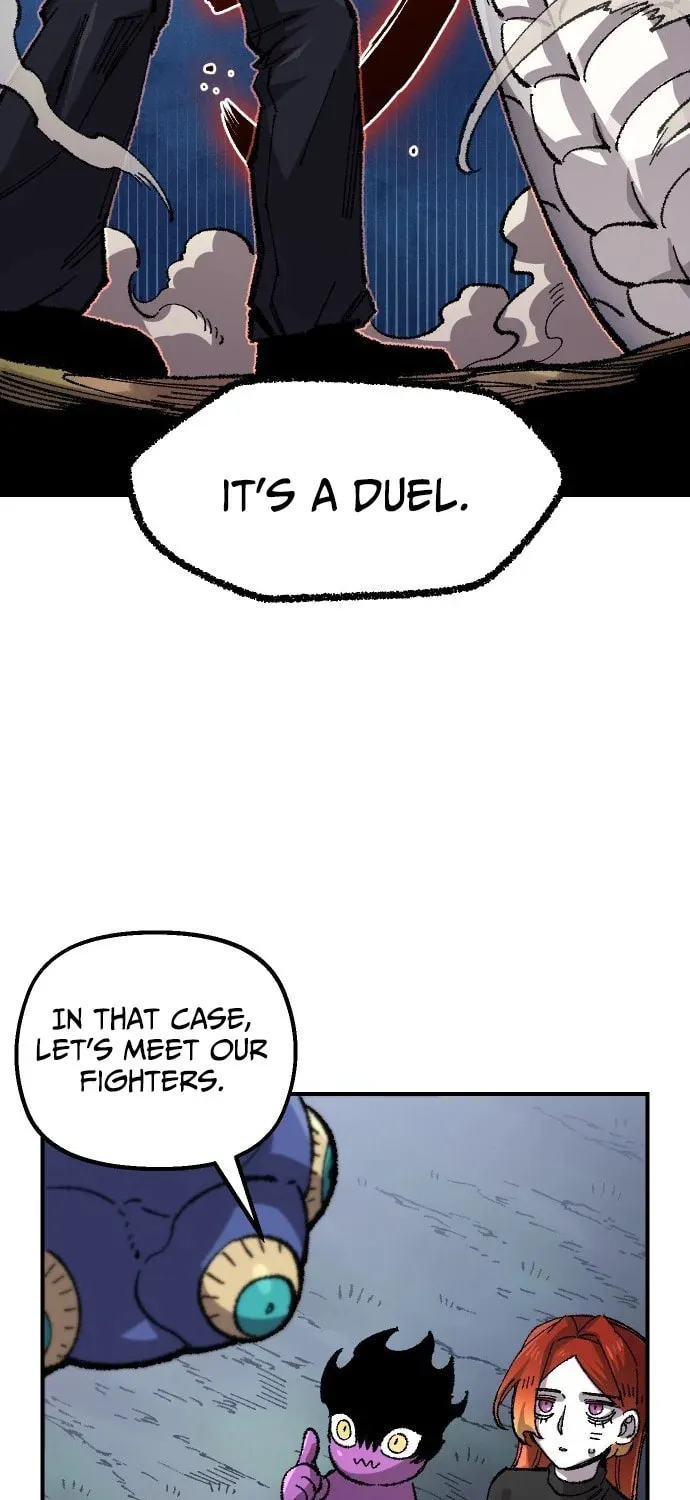 Read Mallyeonyongsa chapter 190 image 28 on Lezhin