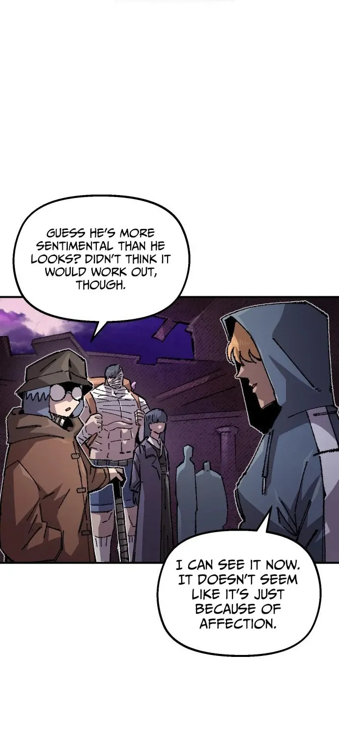Read Mallyeonyongsa chapter 190 image 3 on Lezhin