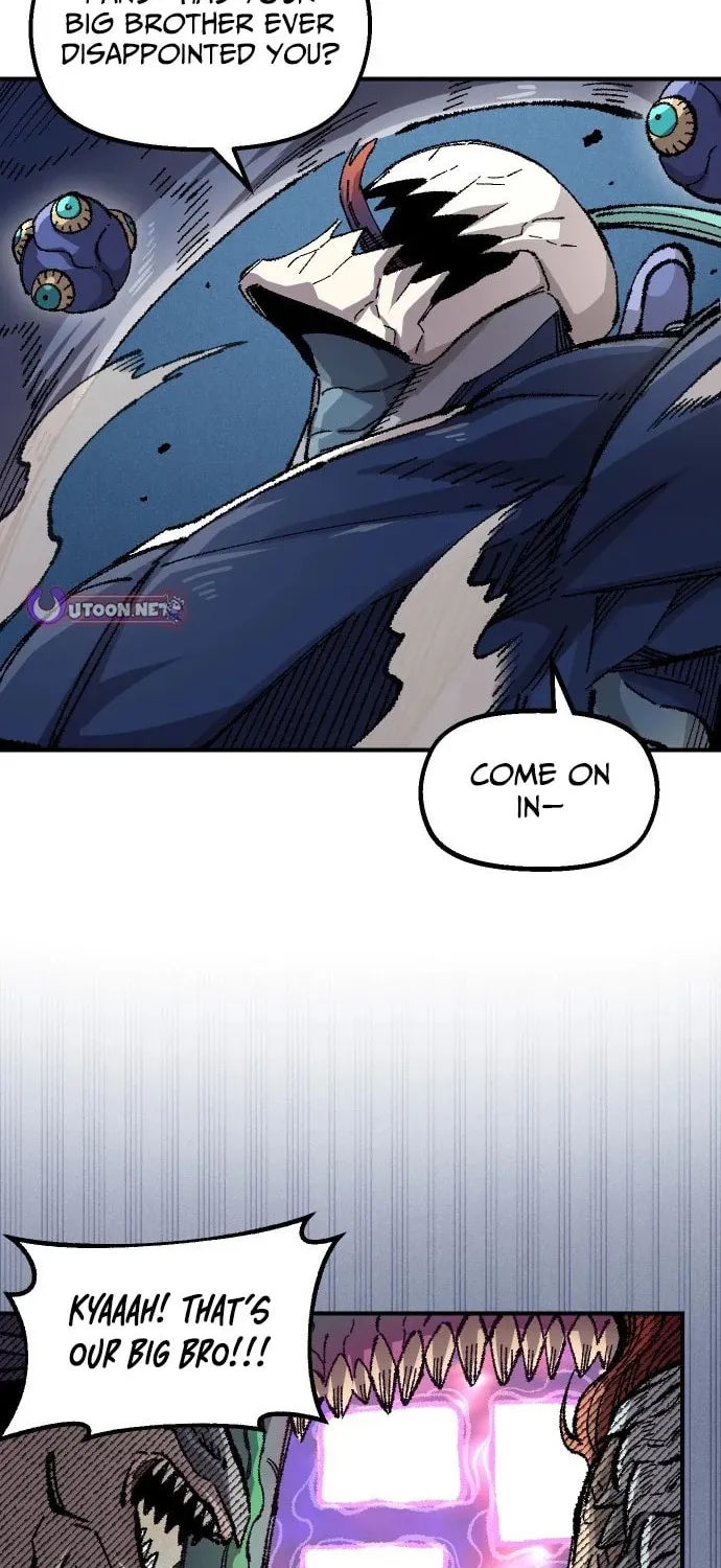Read Mallyeonyongsa chapter 190 image 31 on Lezhin