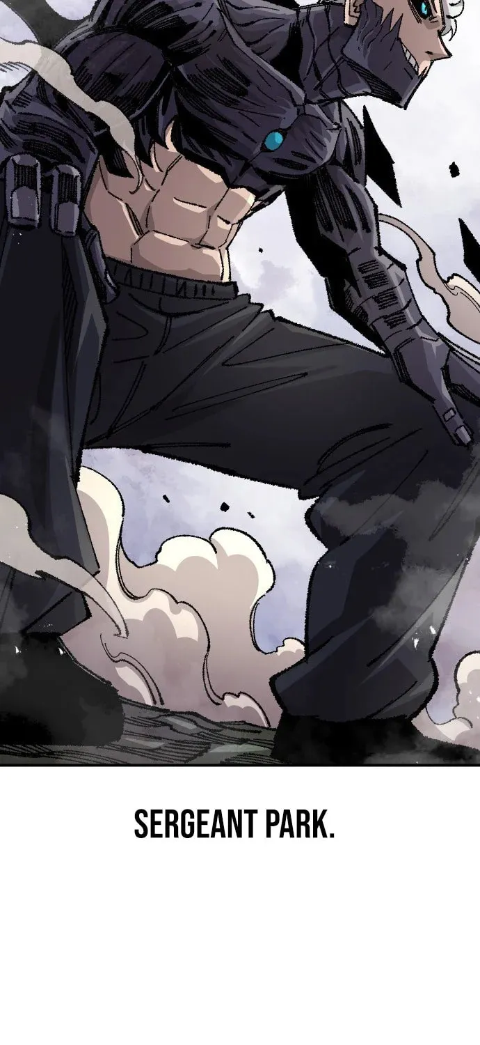 Read Mallyeonyongsa chapter 190 image 35 on Lezhin