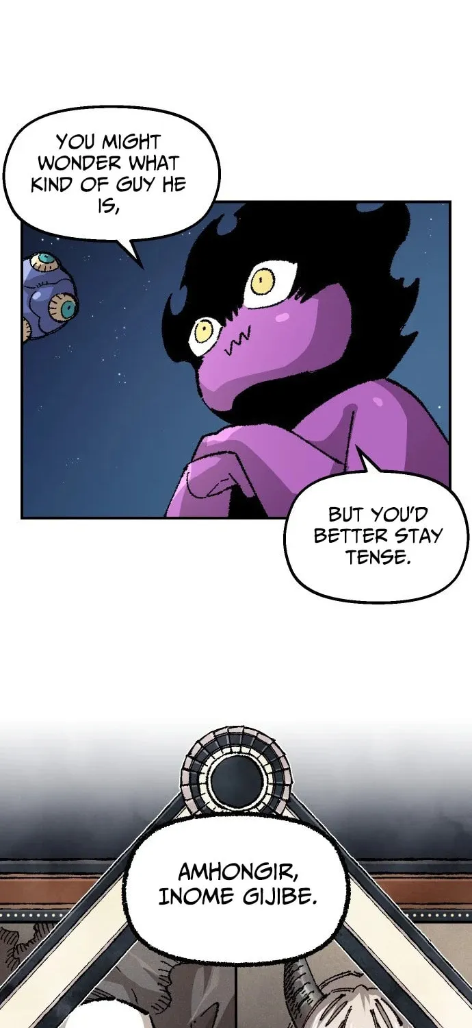Read Mallyeonyongsa chapter 190 image 36 on Lezhin