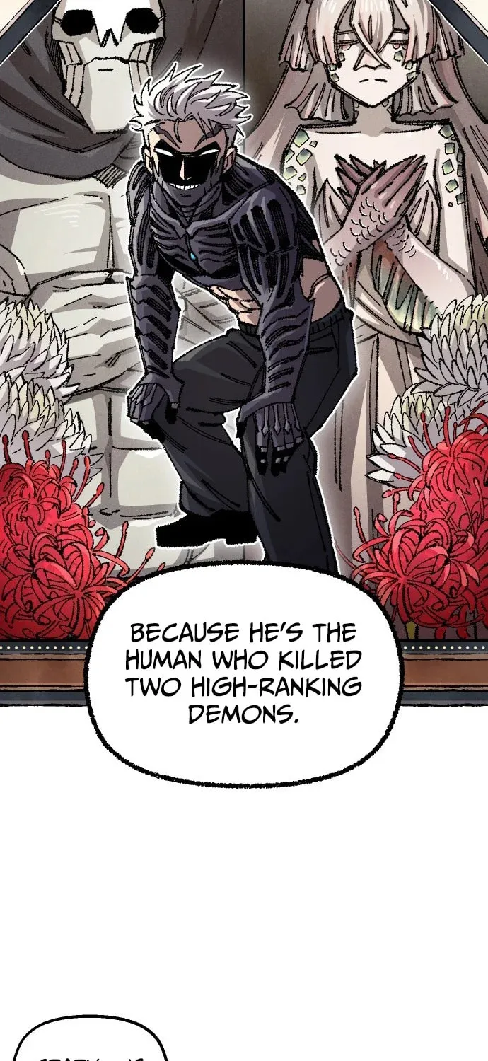 Read Mallyeonyongsa chapter 190 image 37 on Lezhin