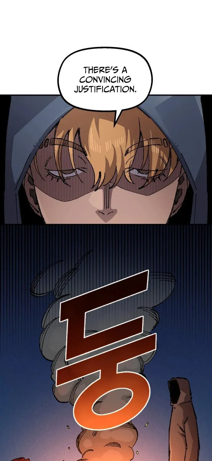 Read Mallyeonyongsa chapter 190 image 4 on Lezhin