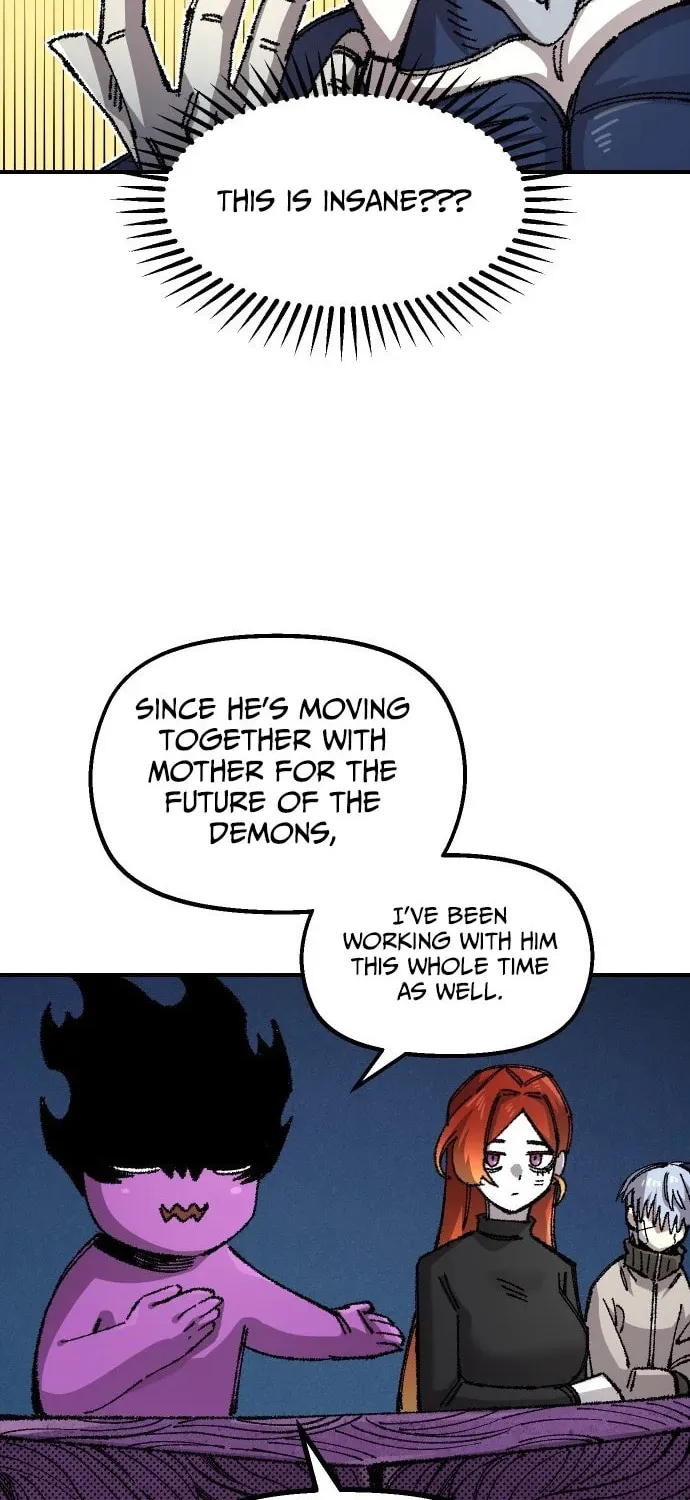 Read Mallyeonyongsa chapter 190 image 40 on Lezhin