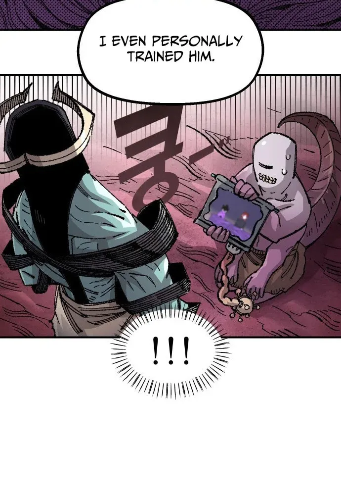 Read Mallyeonyongsa chapter 190 image 41 on Lezhin
