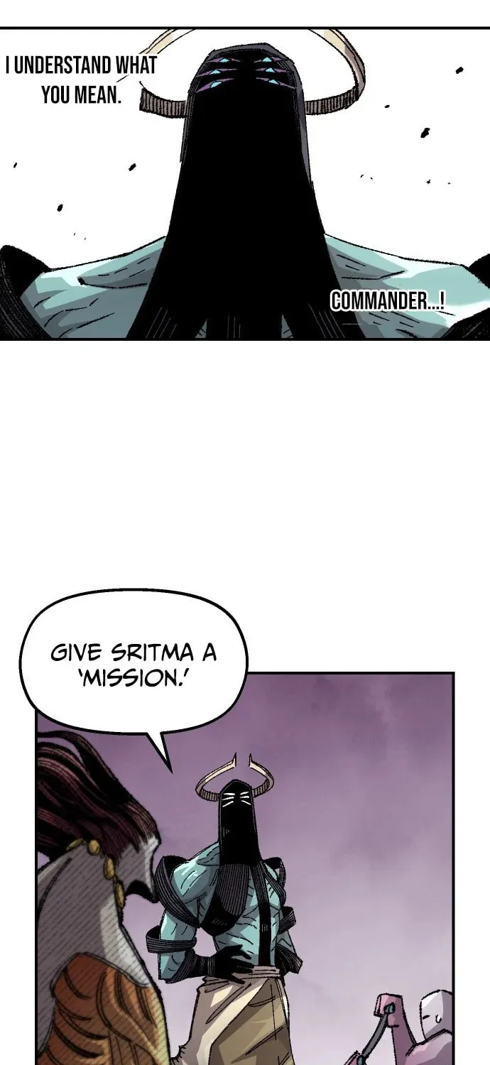 Read Mallyeonyongsa chapter 190 image 42 on Lezhin