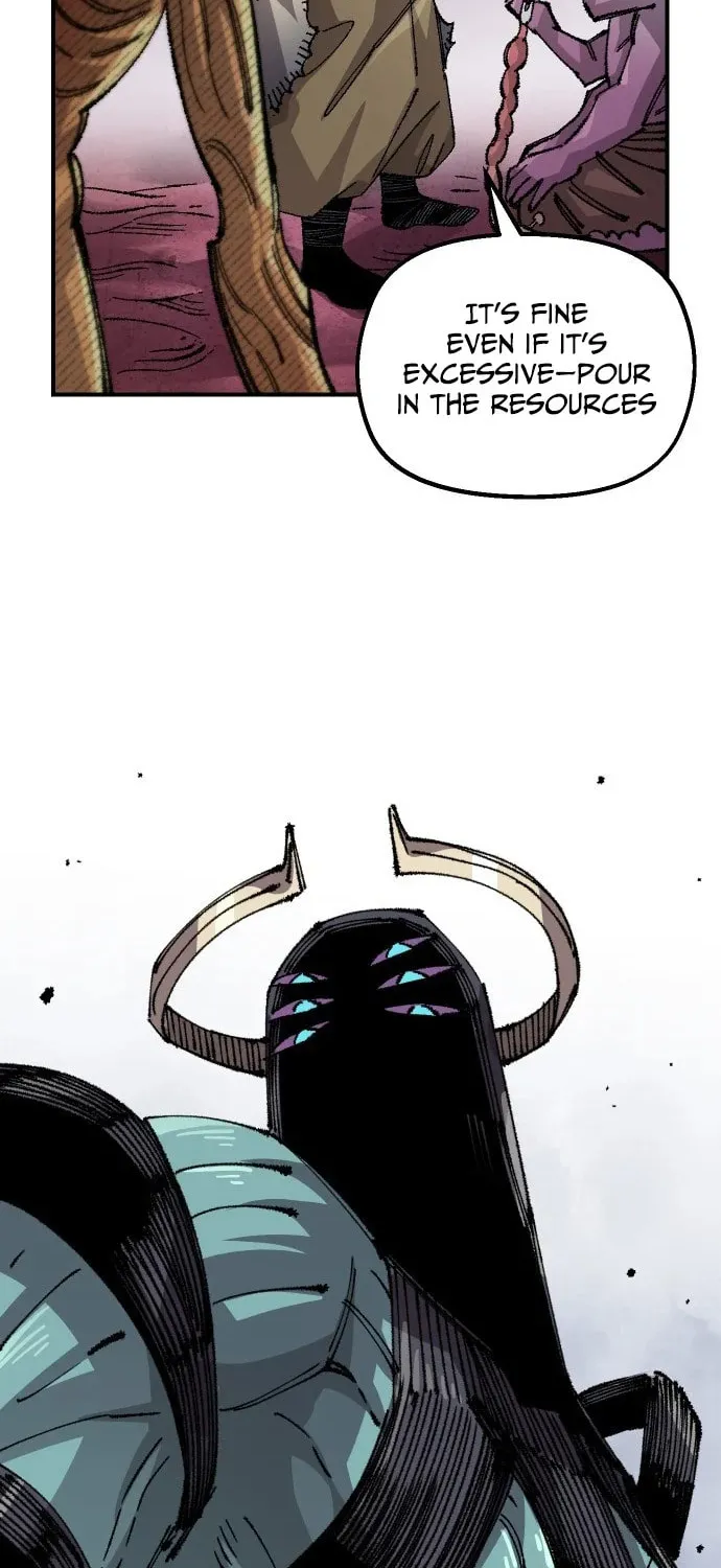 Read Mallyeonyongsa chapter 190 image 43 on Lezhin