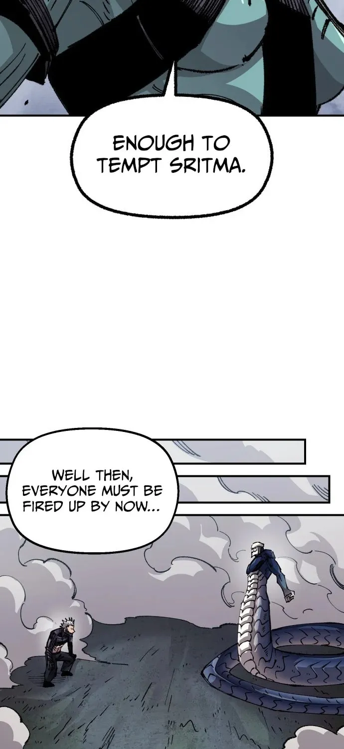 Read Mallyeonyongsa chapter 190 image 44 on Lezhin