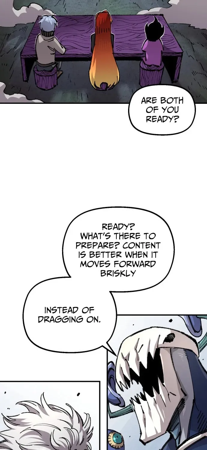 Read Mallyeonyongsa chapter 190 image 45 on Lezhin
