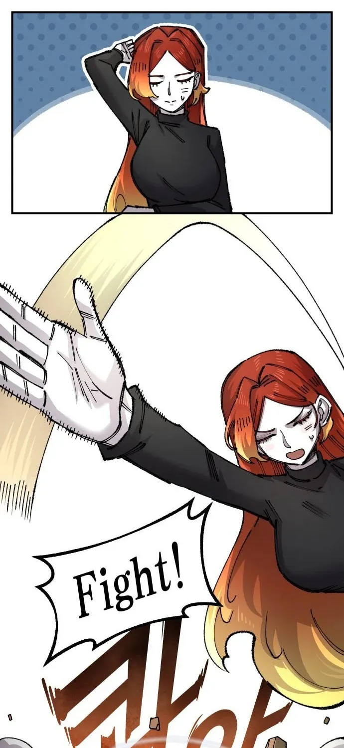 Read Mallyeonyongsa chapter 190 image 47 on Lezhin