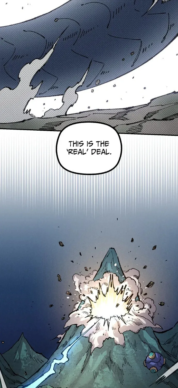 Read Mallyeonyongsa chapter 190 image 51 on Lezhin