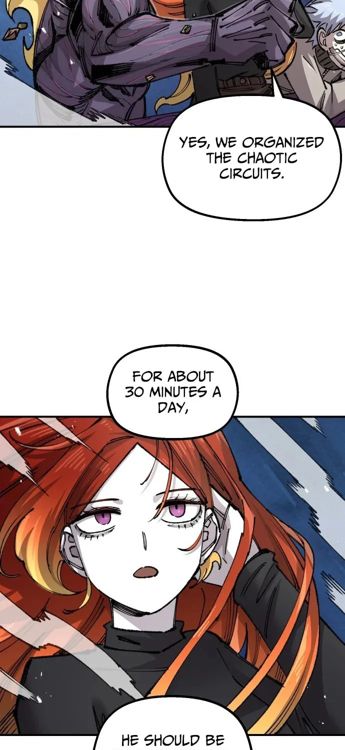 Read Mallyeonyongsa chapter 190 image 53 on Lezhin