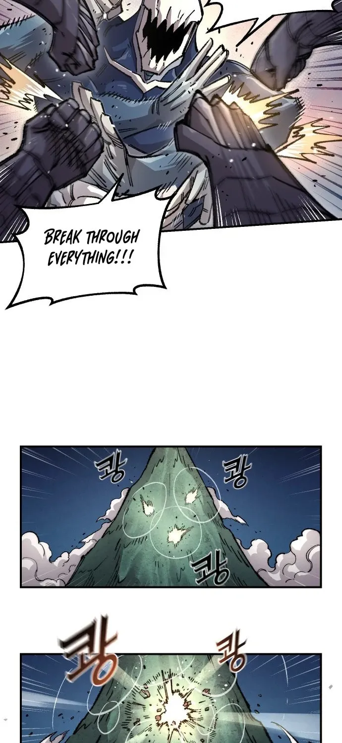 Read Mallyeonyongsa chapter 190 image 59 on Lezhin