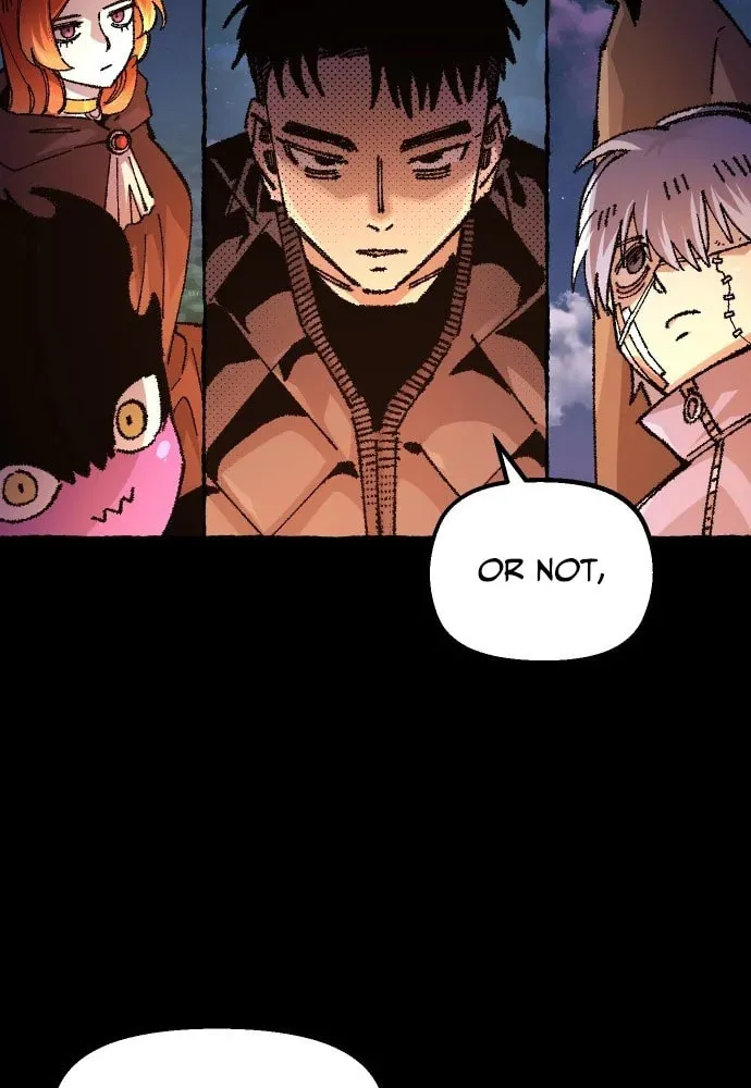Read Mallyeonyongsa chapter 190 image 6 on Lezhin