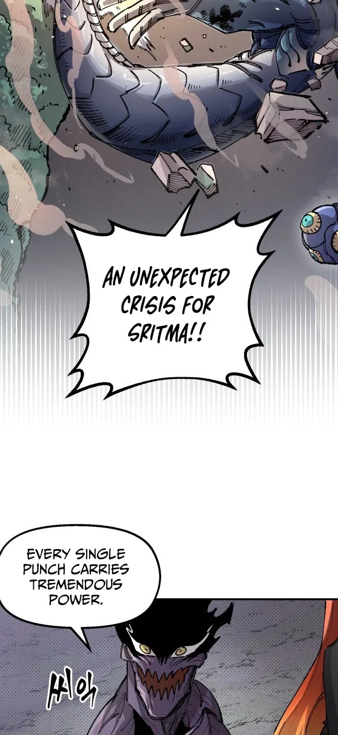 Read Mallyeonyongsa chapter 190 image 61 on Lezhin