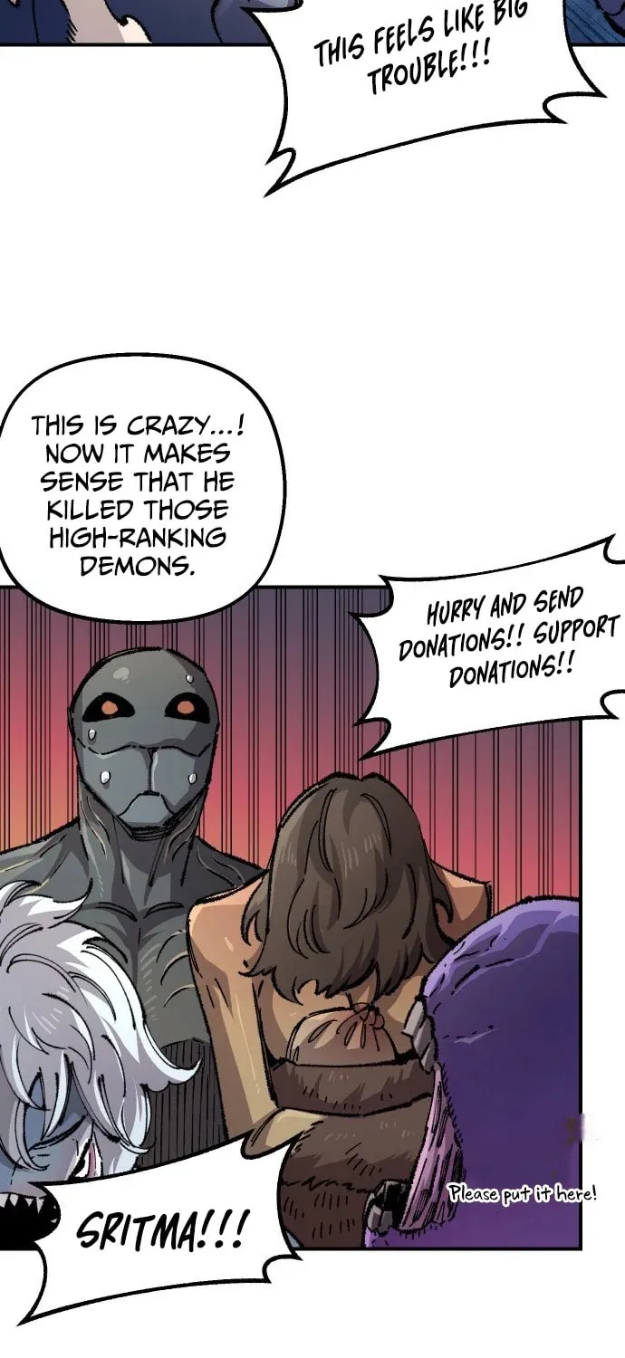 Read Mallyeonyongsa chapter 190 image 63 on Lezhin