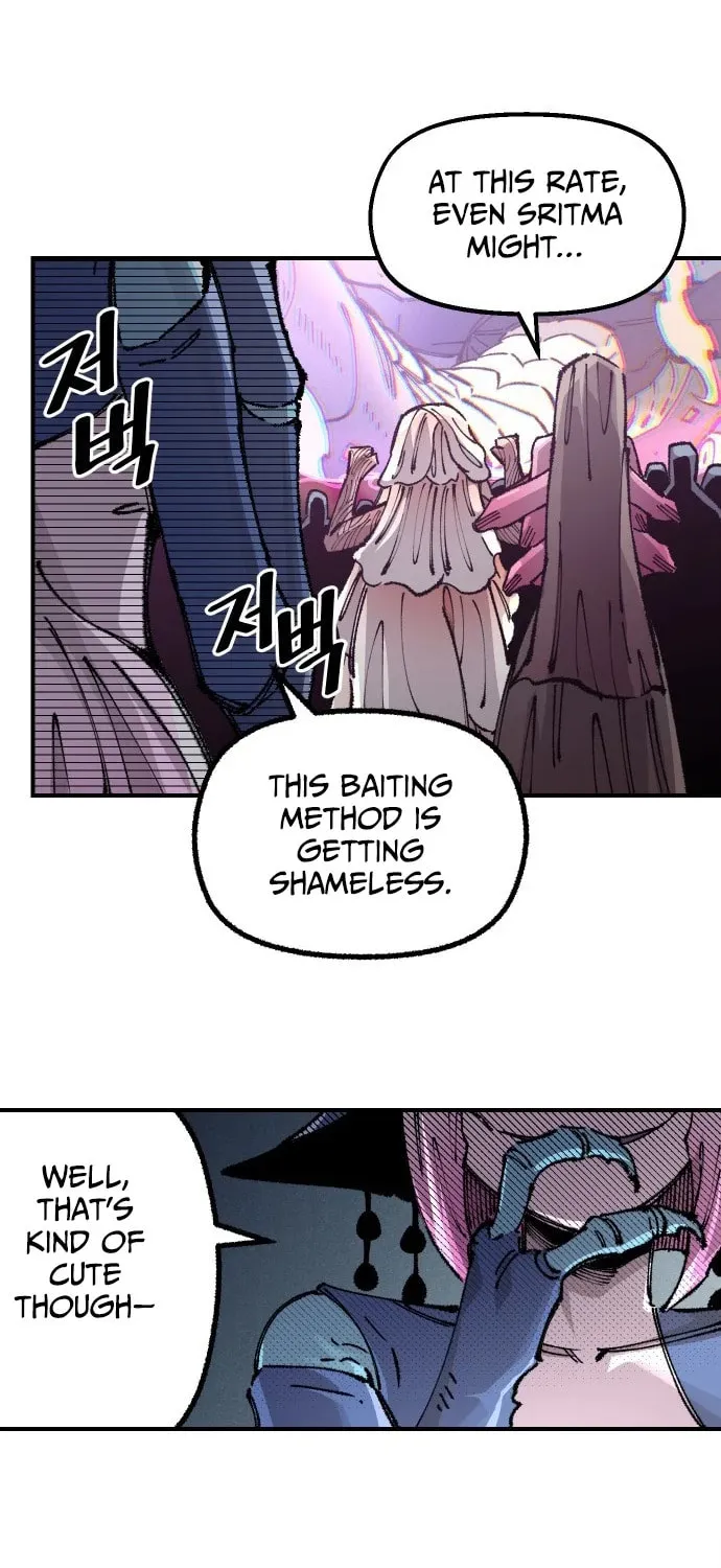 Read Mallyeonyongsa chapter 190 image 64 on Lezhin