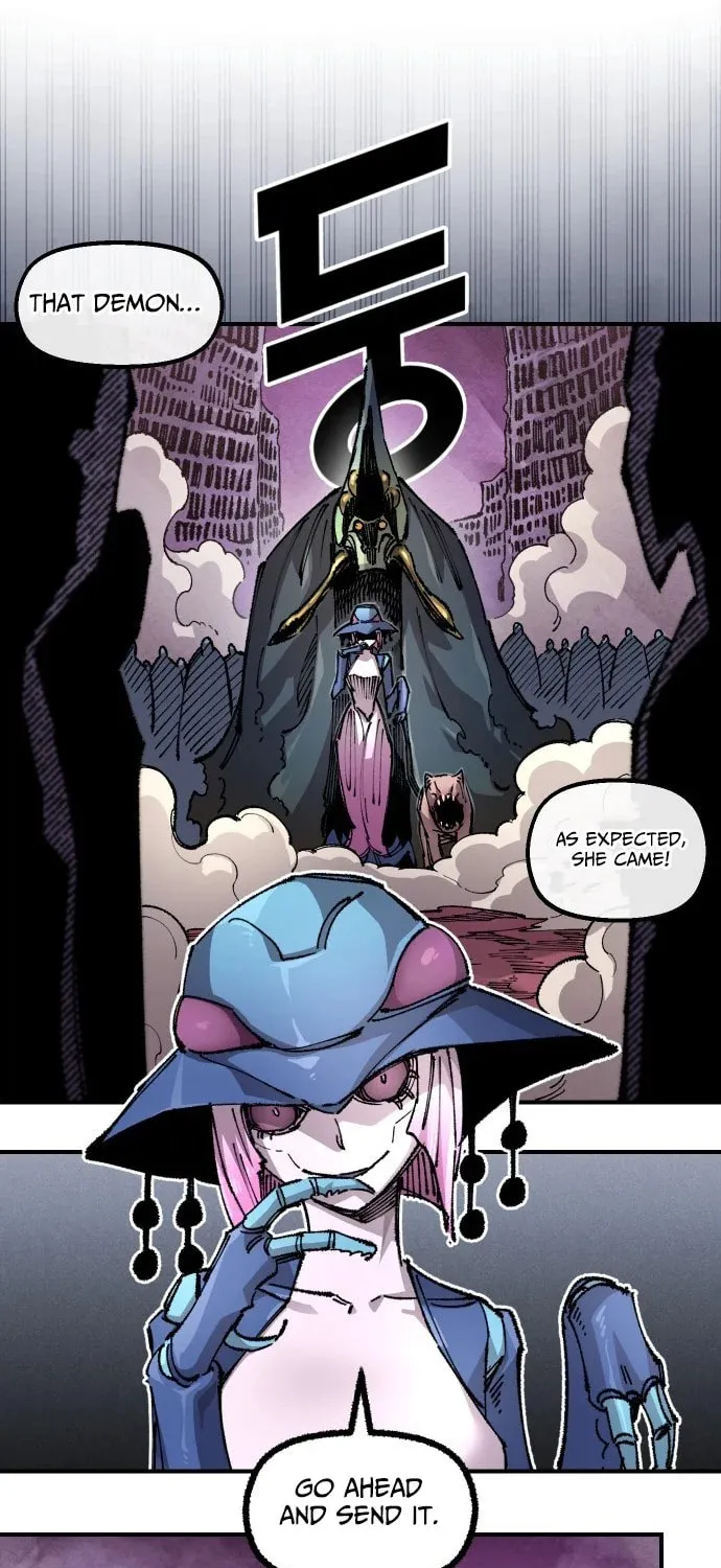 Read Mallyeonyongsa chapter 190 image 65 on Lezhin