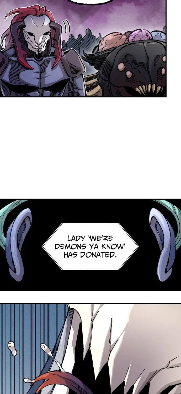Read Mallyeonyongsa chapter 190 image 66 on Lezhin