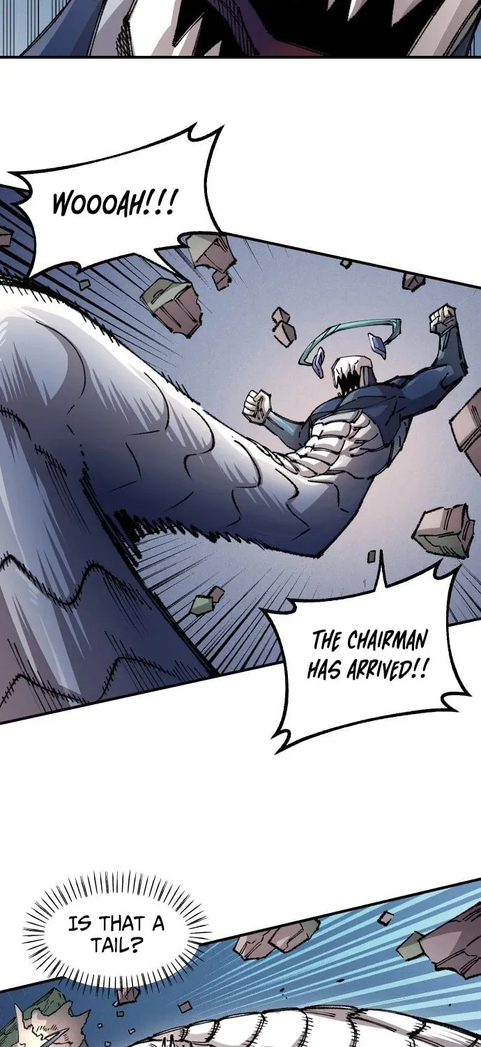 Read Mallyeonyongsa chapter 190 image 67 on Lezhin