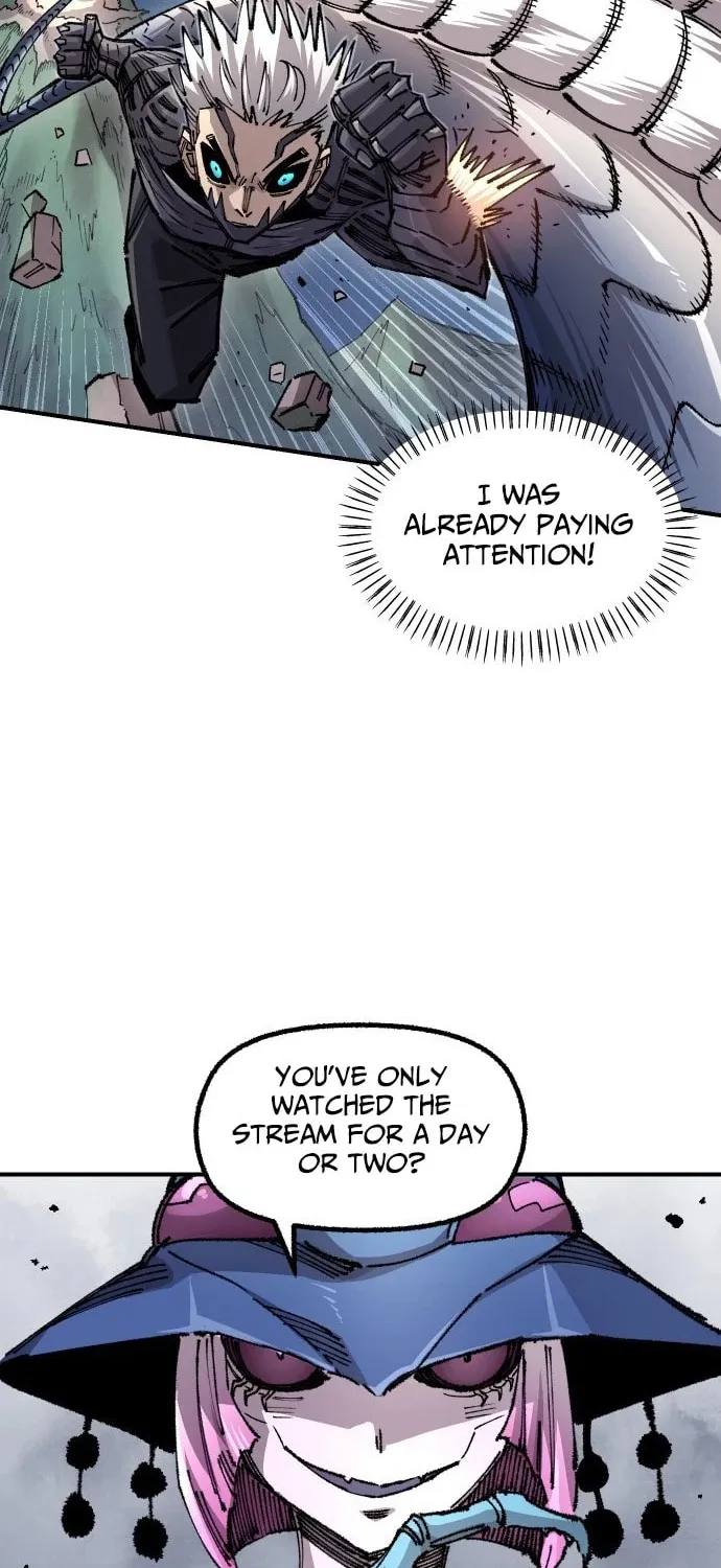 Read Mallyeonyongsa chapter 190 image 68 on Lezhin