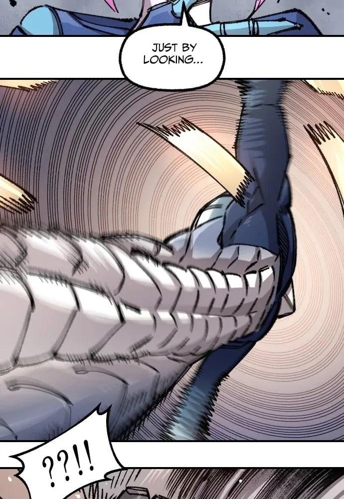 Read Mallyeonyongsa chapter 190 image 69 on Lezhin