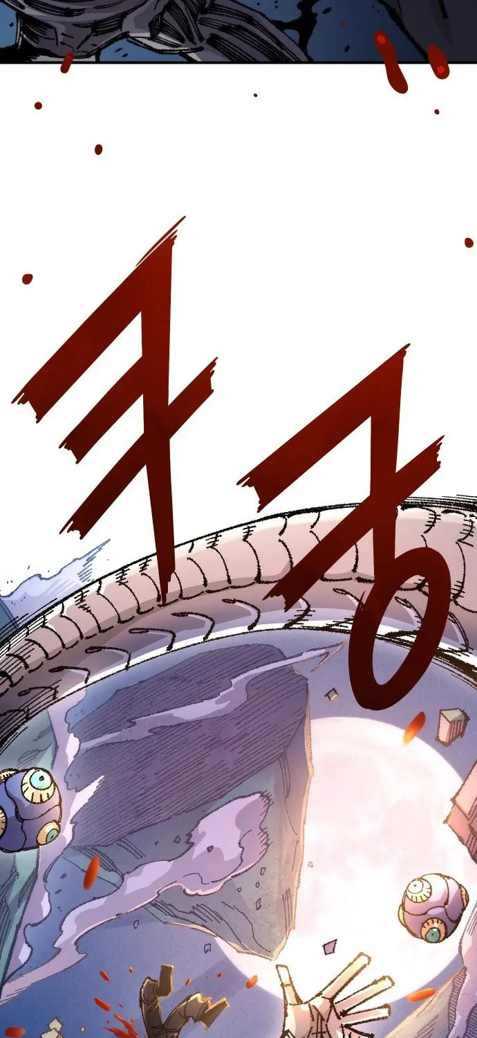Read Mallyeonyongsa chapter 190 image 73 on Lezhin