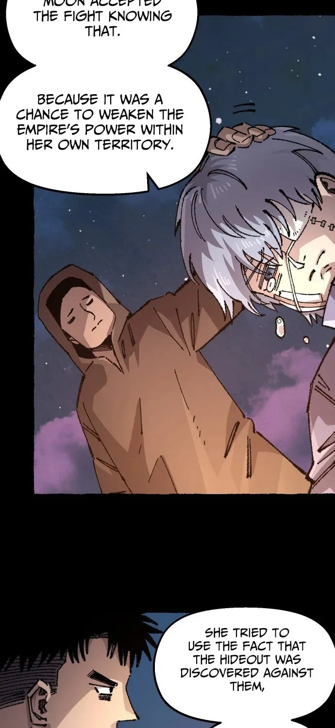 Read Mallyeonyongsa chapter 190 image 9 on Lezhin