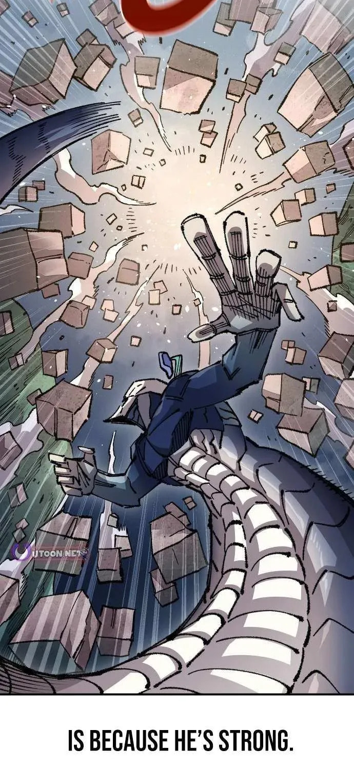 Read Mallyeonyongsa chapter 191 image 11 on Lezhin