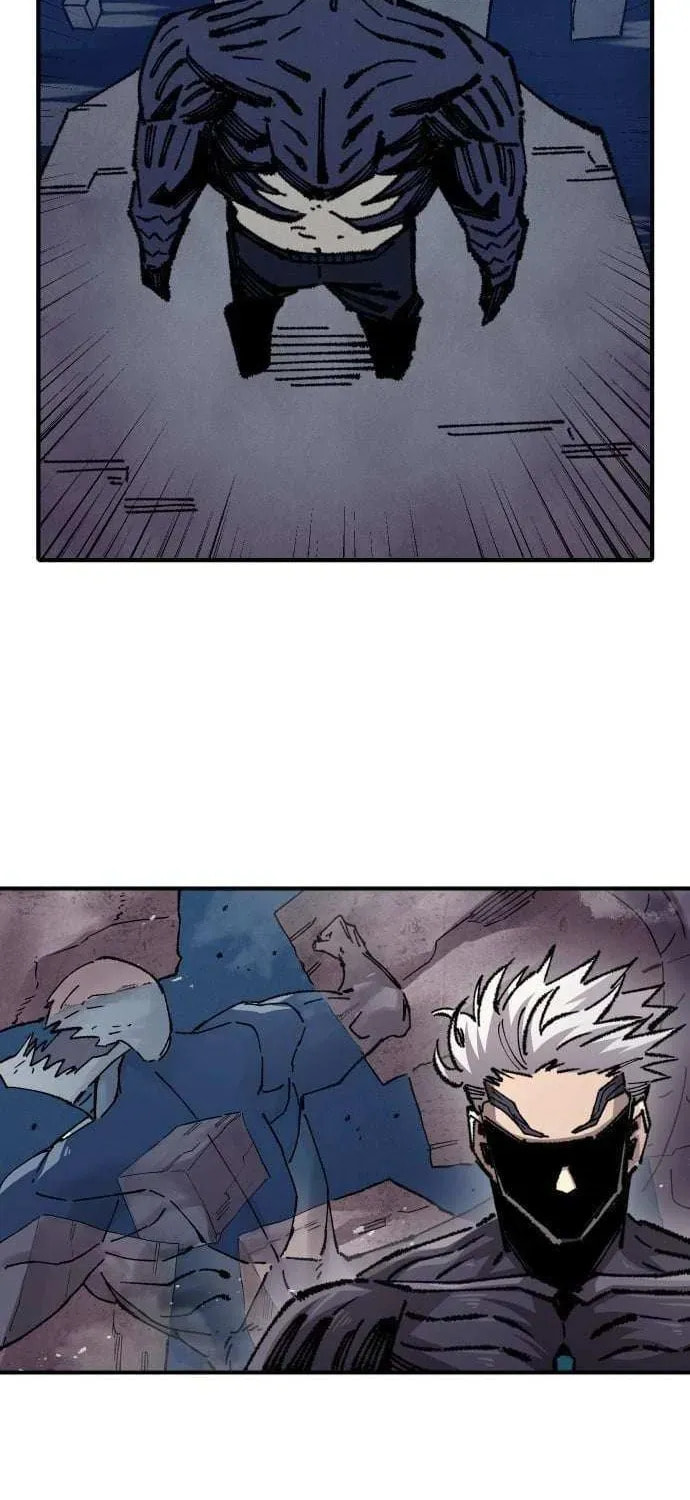 Read Mallyeonyongsa chapter 191 image 17 on Lezhin