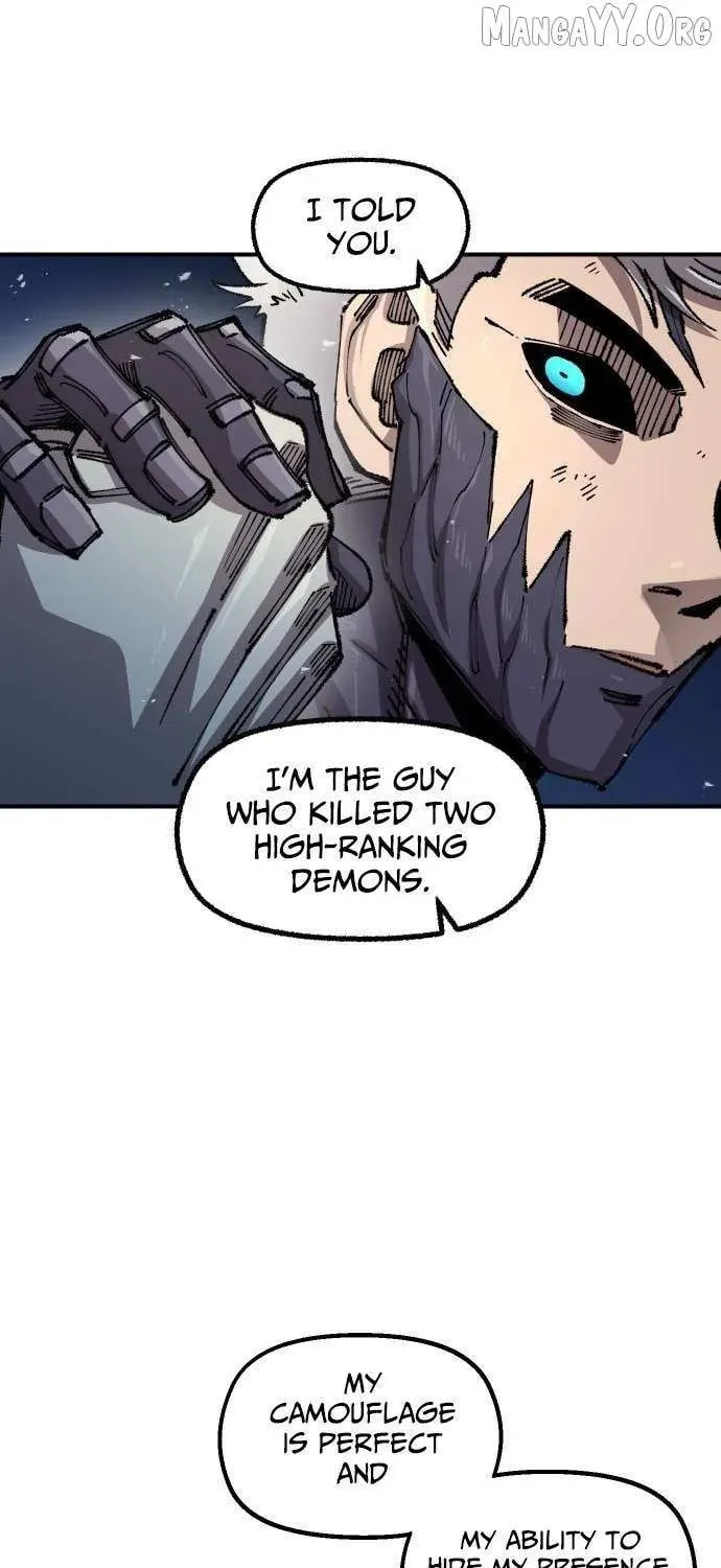Read Mallyeonyongsa chapter 191 image 21 on Lezhin