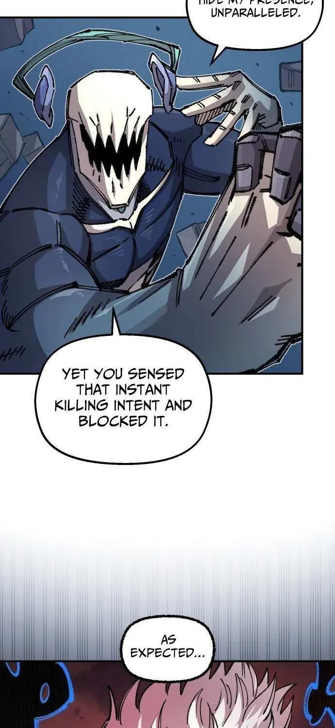 Read Mallyeonyongsa chapter 191 image 22 on Lezhin