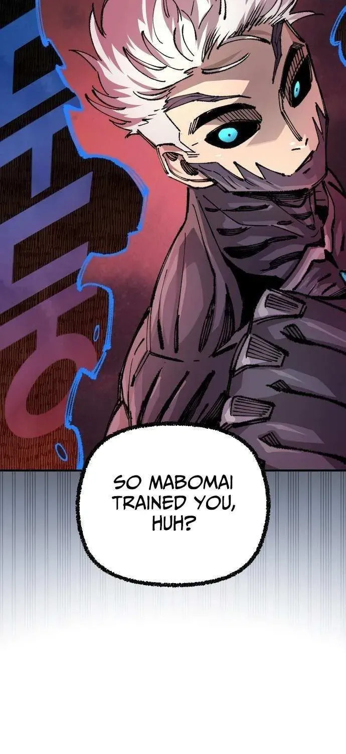Read Mallyeonyongsa chapter 191 image 23 on Lezhin