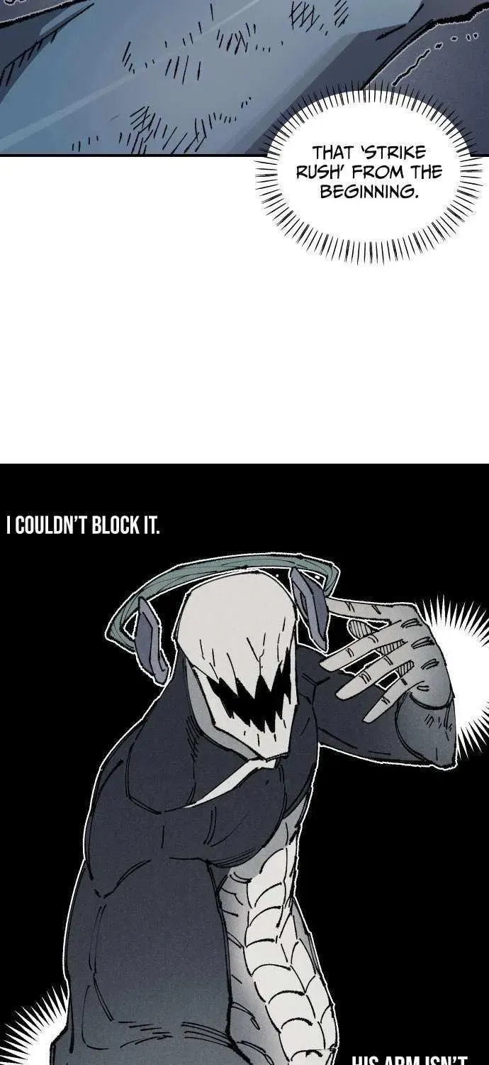 Read Mallyeonyongsa chapter 191 image 25 on Lezhin