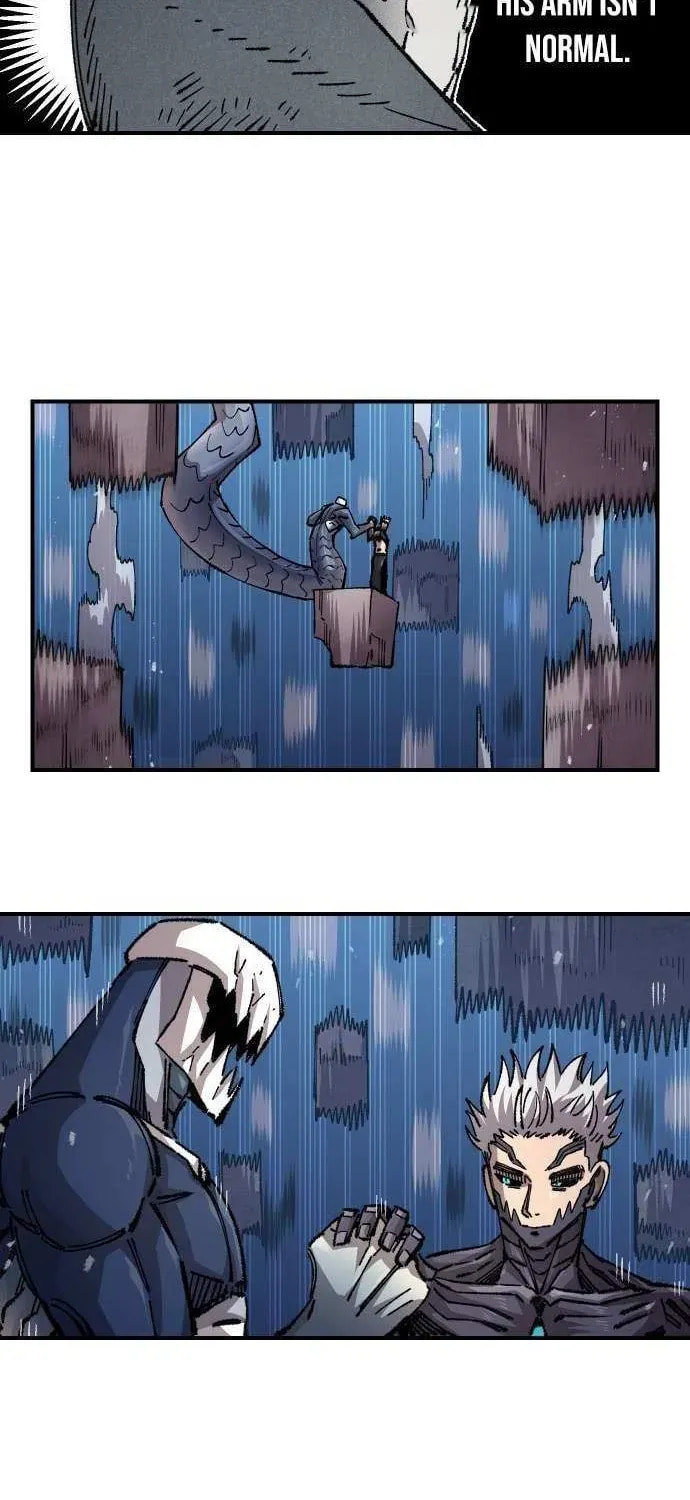 Read Mallyeonyongsa chapter 191 image 26 on Lezhin