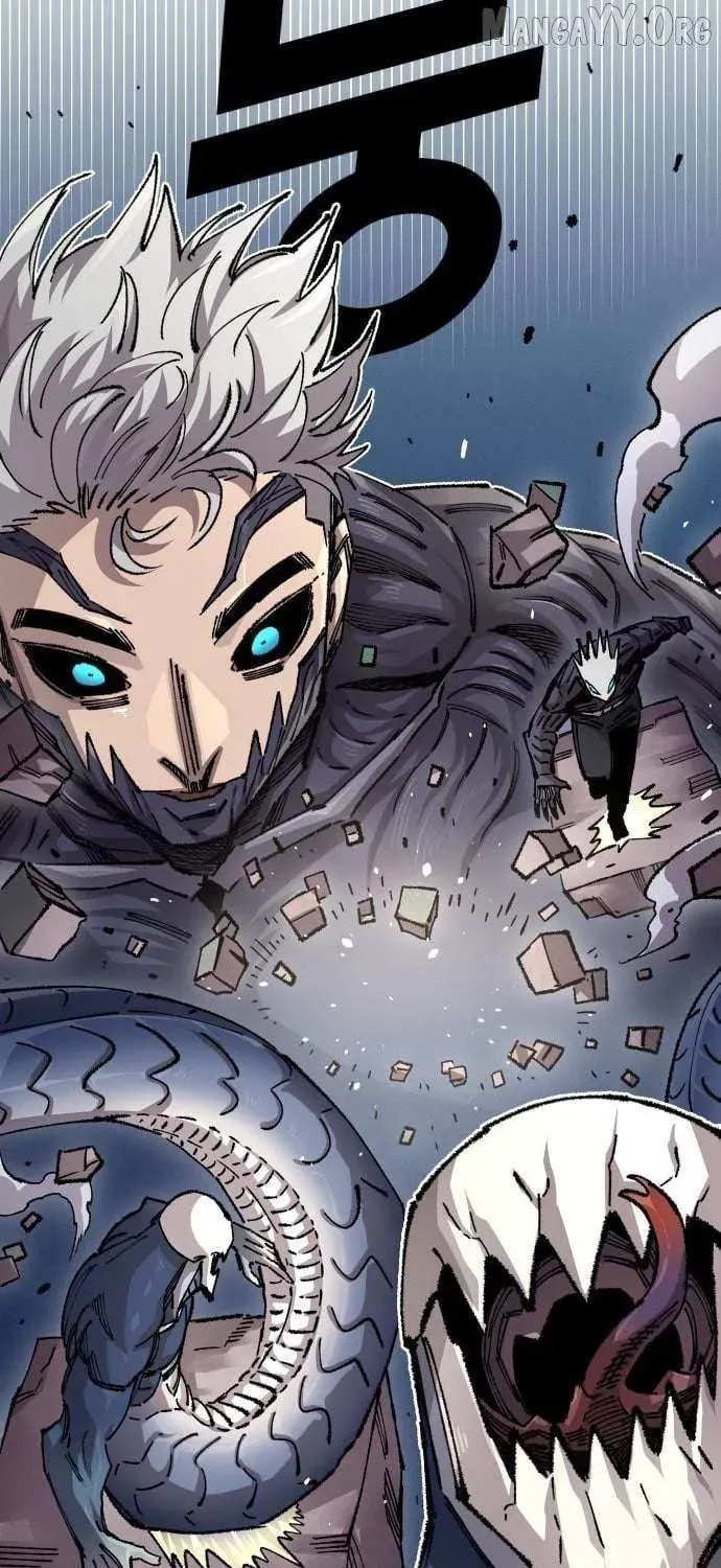 Read Mallyeonyongsa chapter 191 image 28 on Lezhin