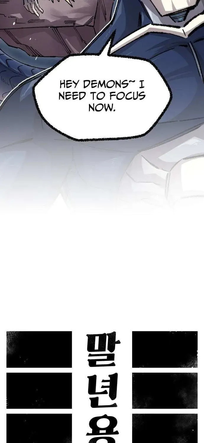 Read Mallyeonyongsa chapter 191 image 29 on Lezhin
