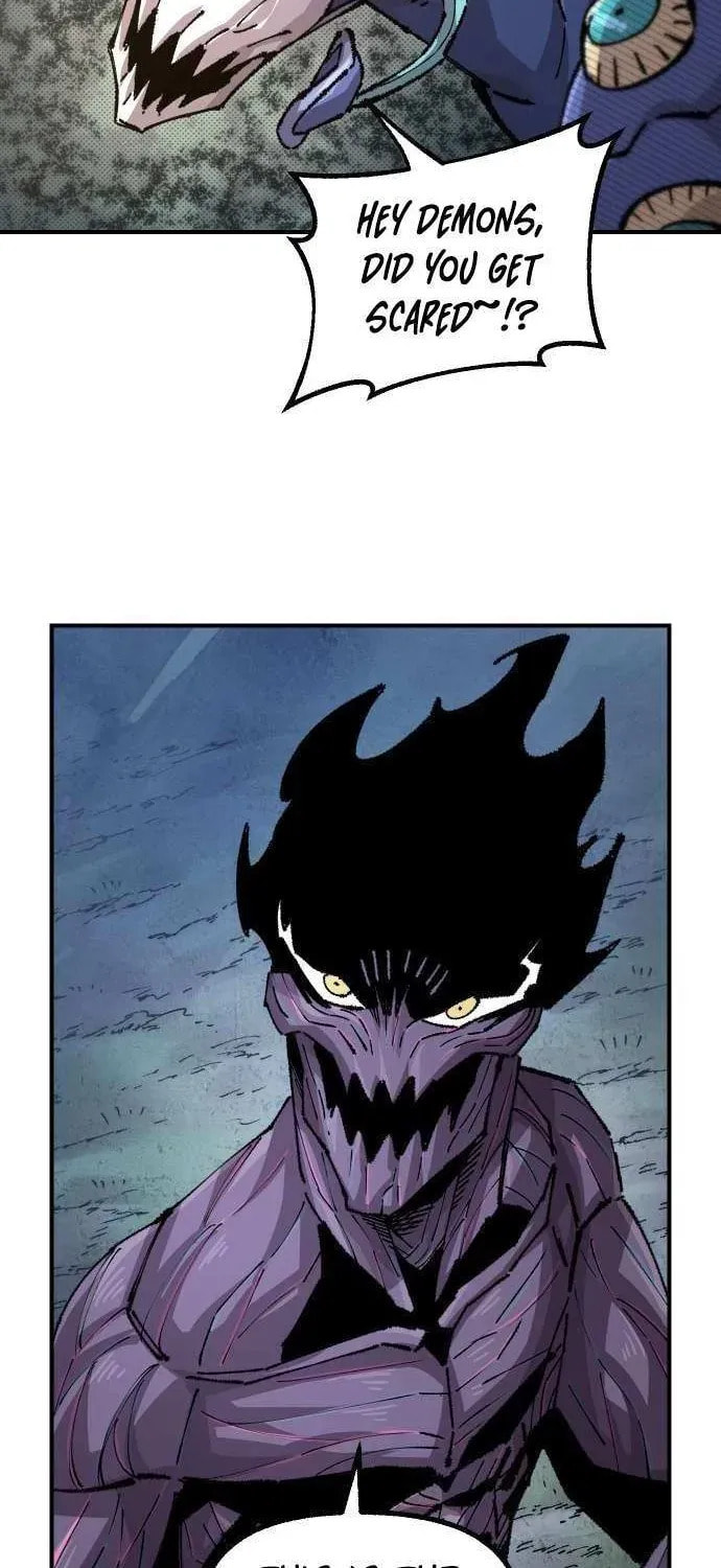Read Mallyeonyongsa chapter 191 image 3 on Lezhin