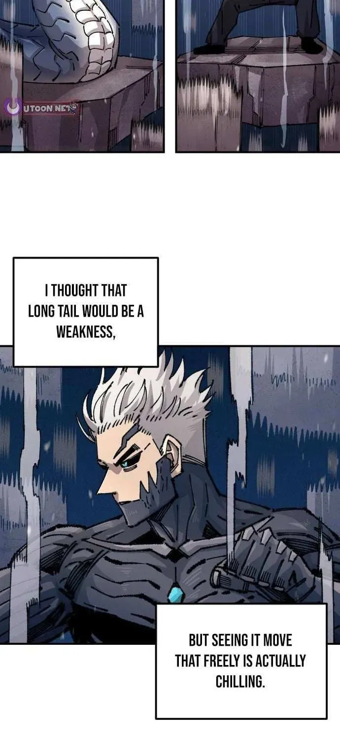 Read Mallyeonyongsa chapter 191 image 31 on Lezhin